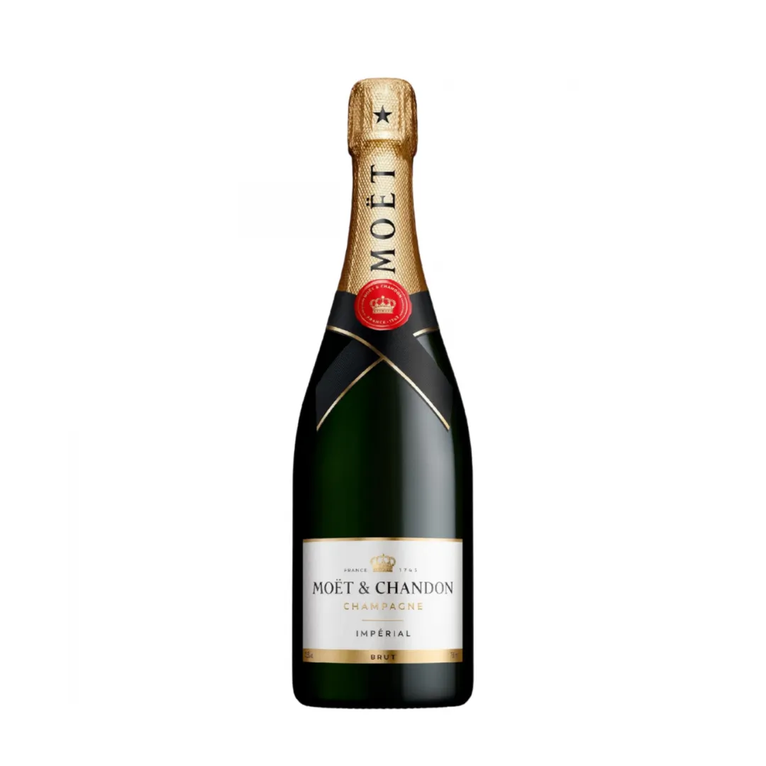 MOËT & CHANDON 0,75
