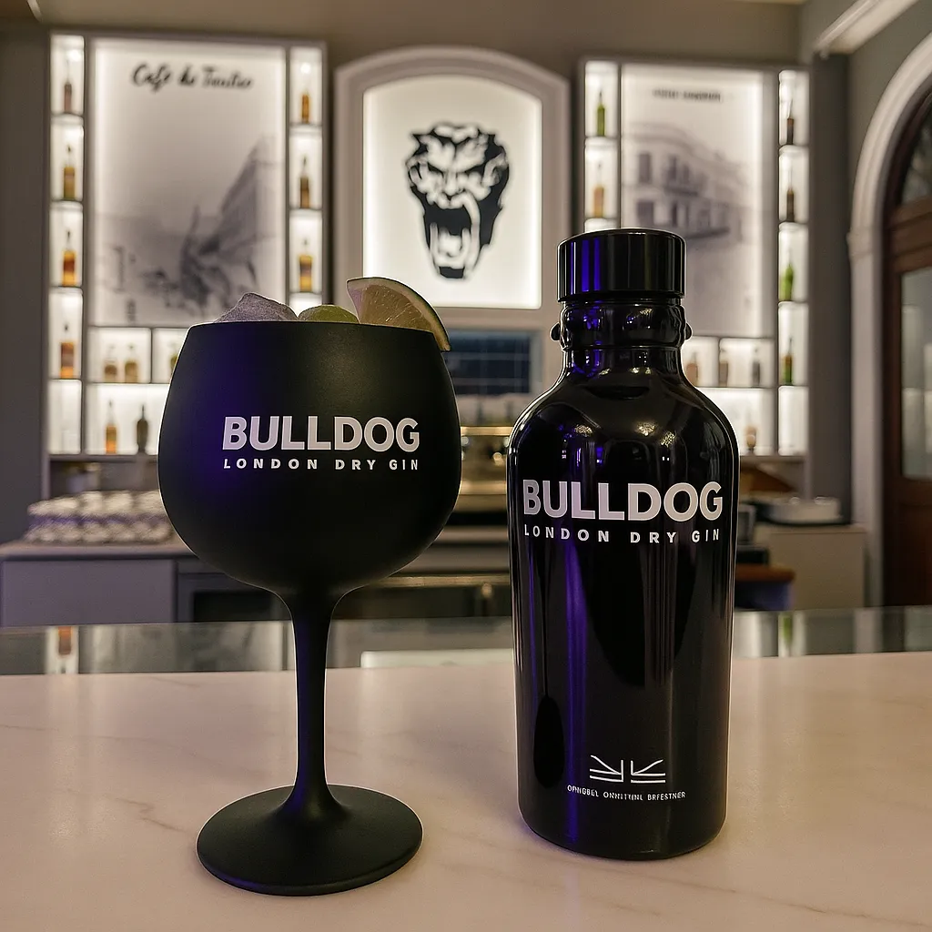 BULLDOG