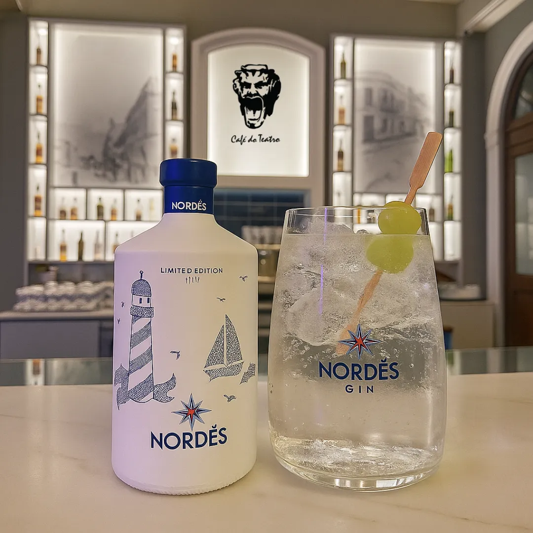 NÓRDES