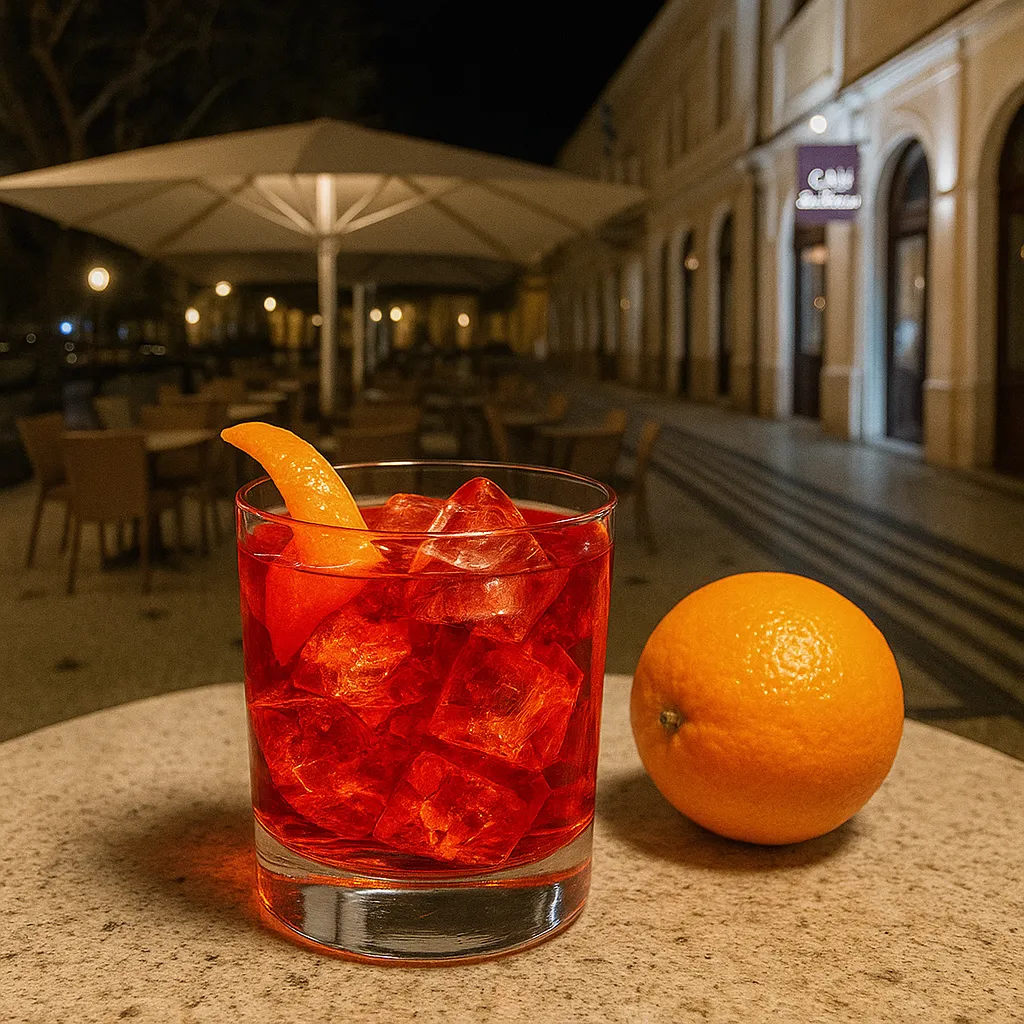 NEGRONI