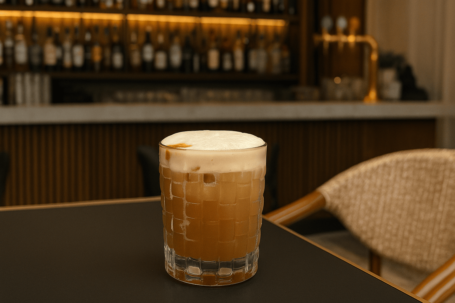MADEIRA SOUR