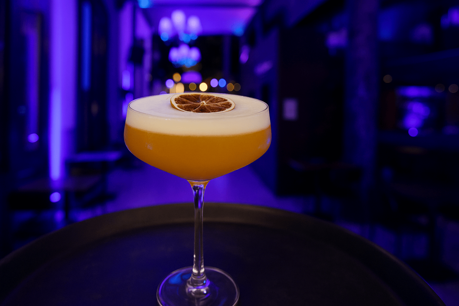 MARTINI MARACUJÁ