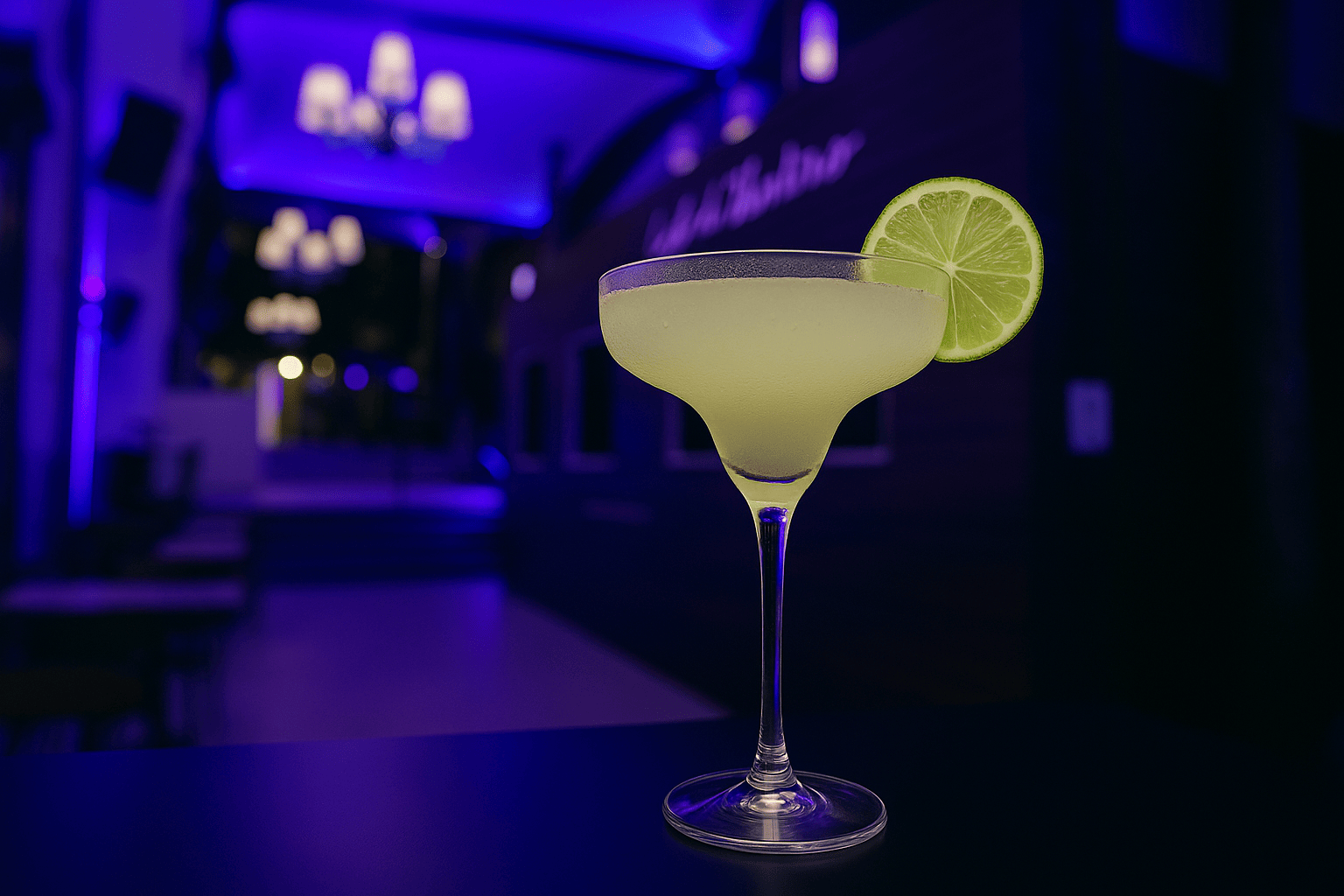 DAIQUIRI