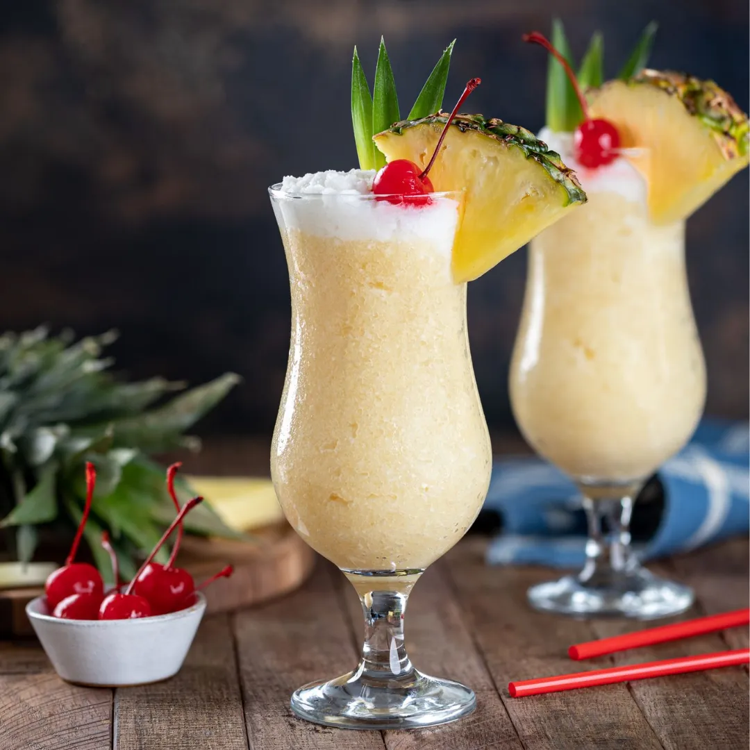 PINA COLADA