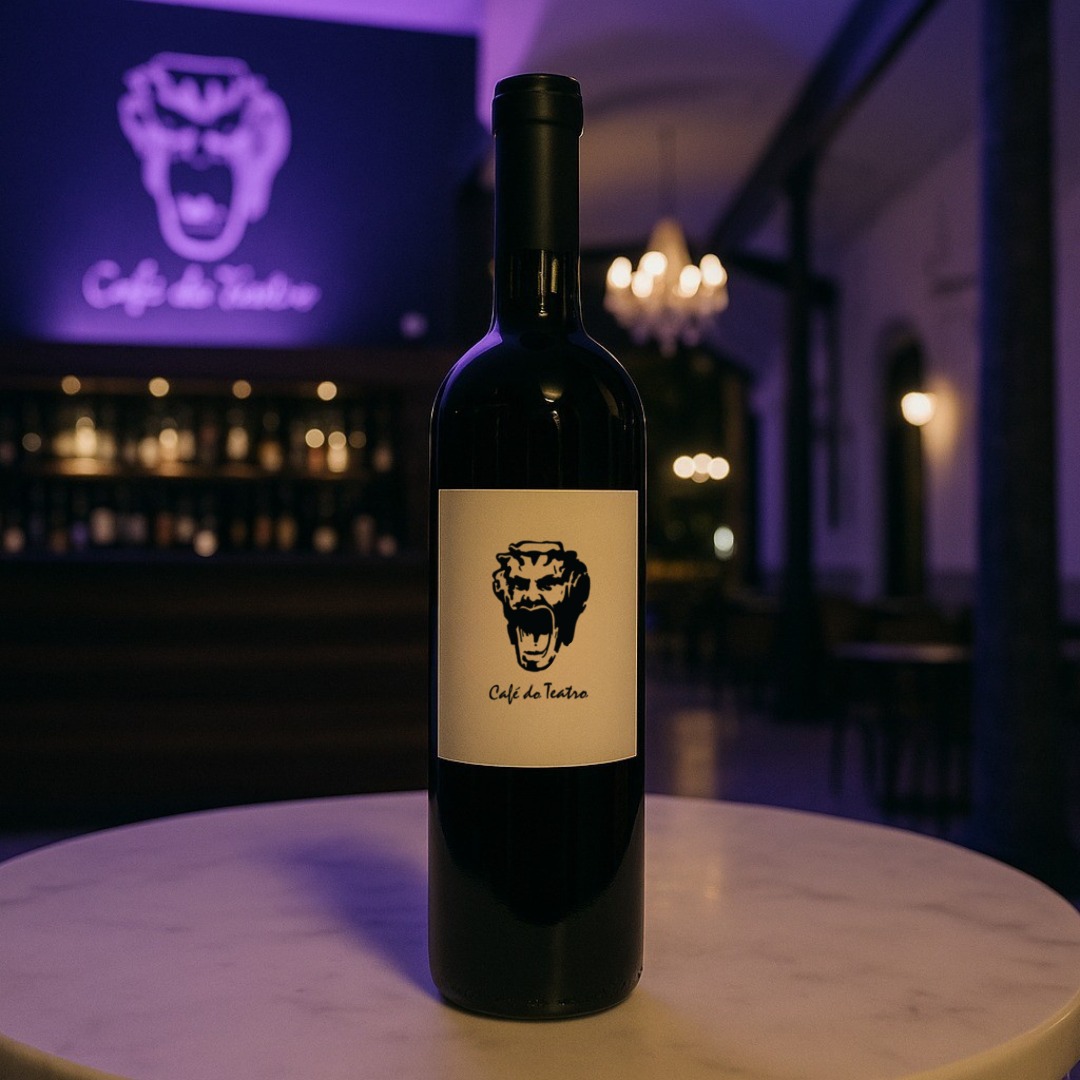 Vinho da Casa - House Wine