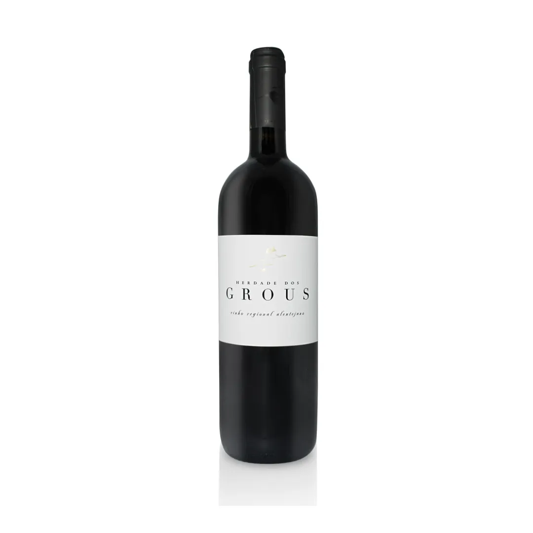 Herdade de Grous