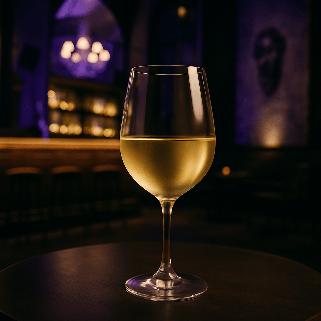 Copo de Vinho da Casa - Glass House Wine