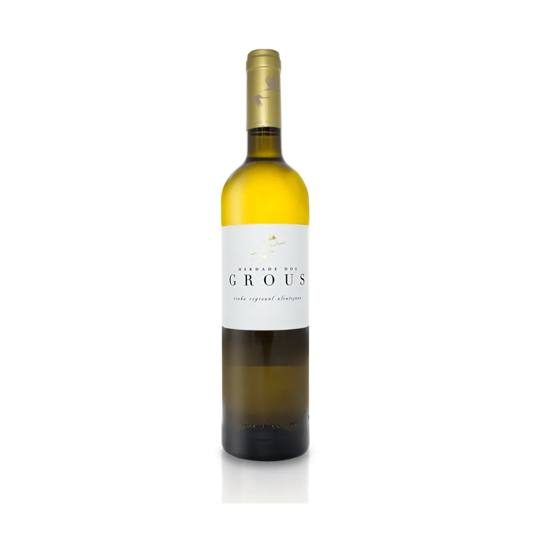 Herdade de Grous