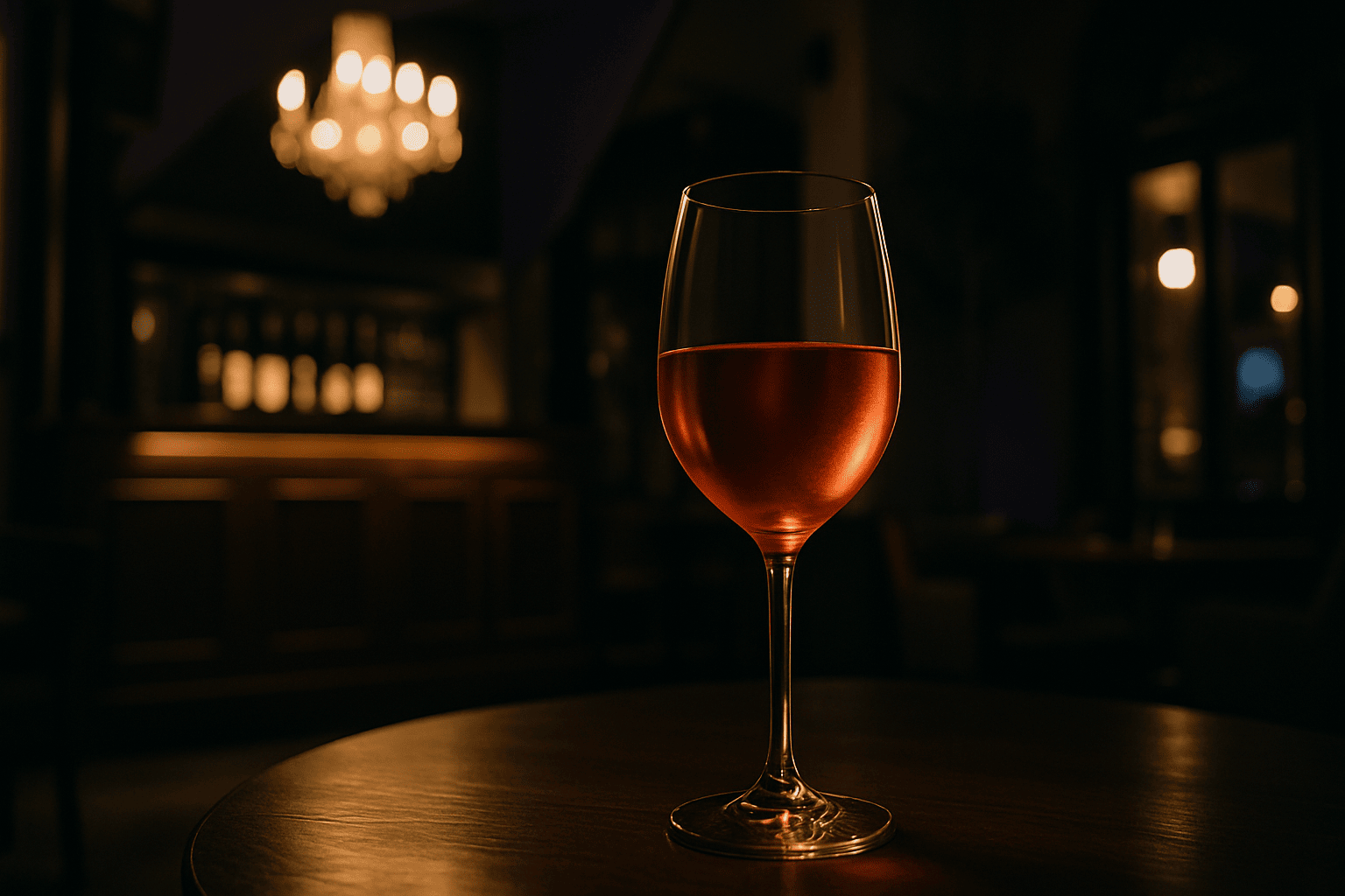 Copo de Vinho da Casa - Glass House Wine