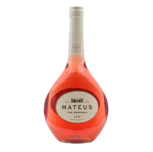 Mateus Rosé
