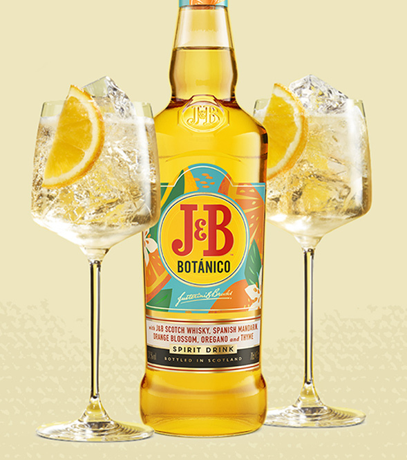 JB BOTÂNICO