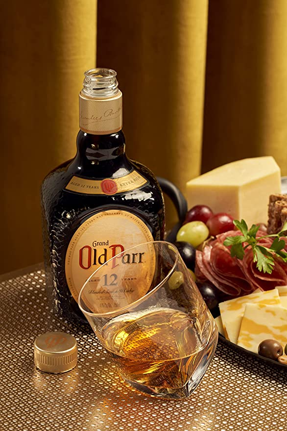 OLD PARR