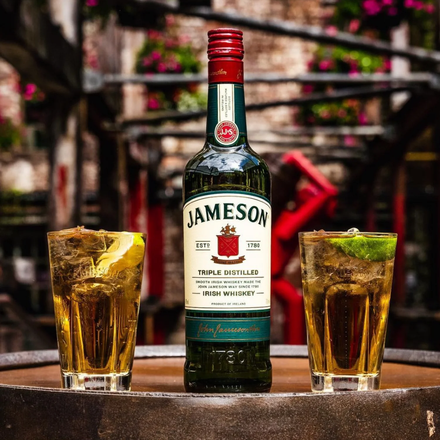 JAMESON