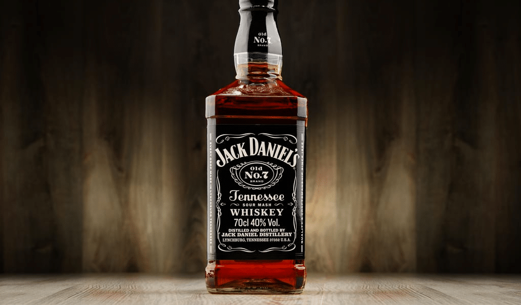 JACK DANIELS