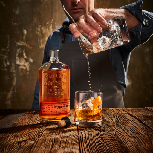 BULLEIT