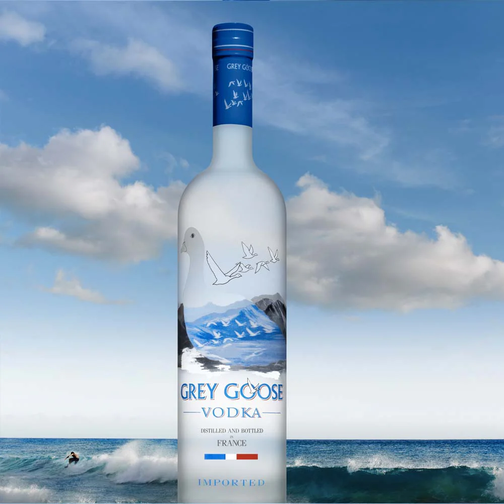Grey Goose