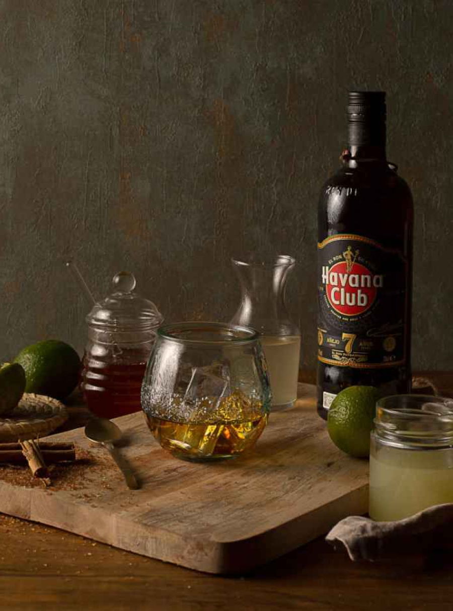 Havana 7 Anos