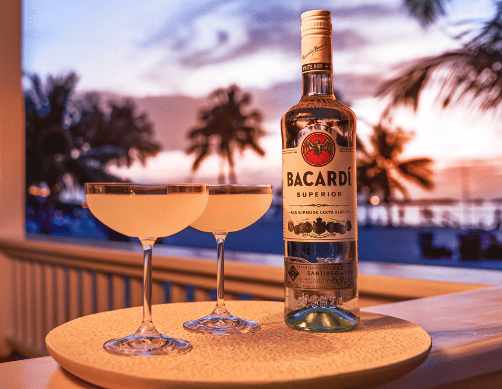 Bacardi