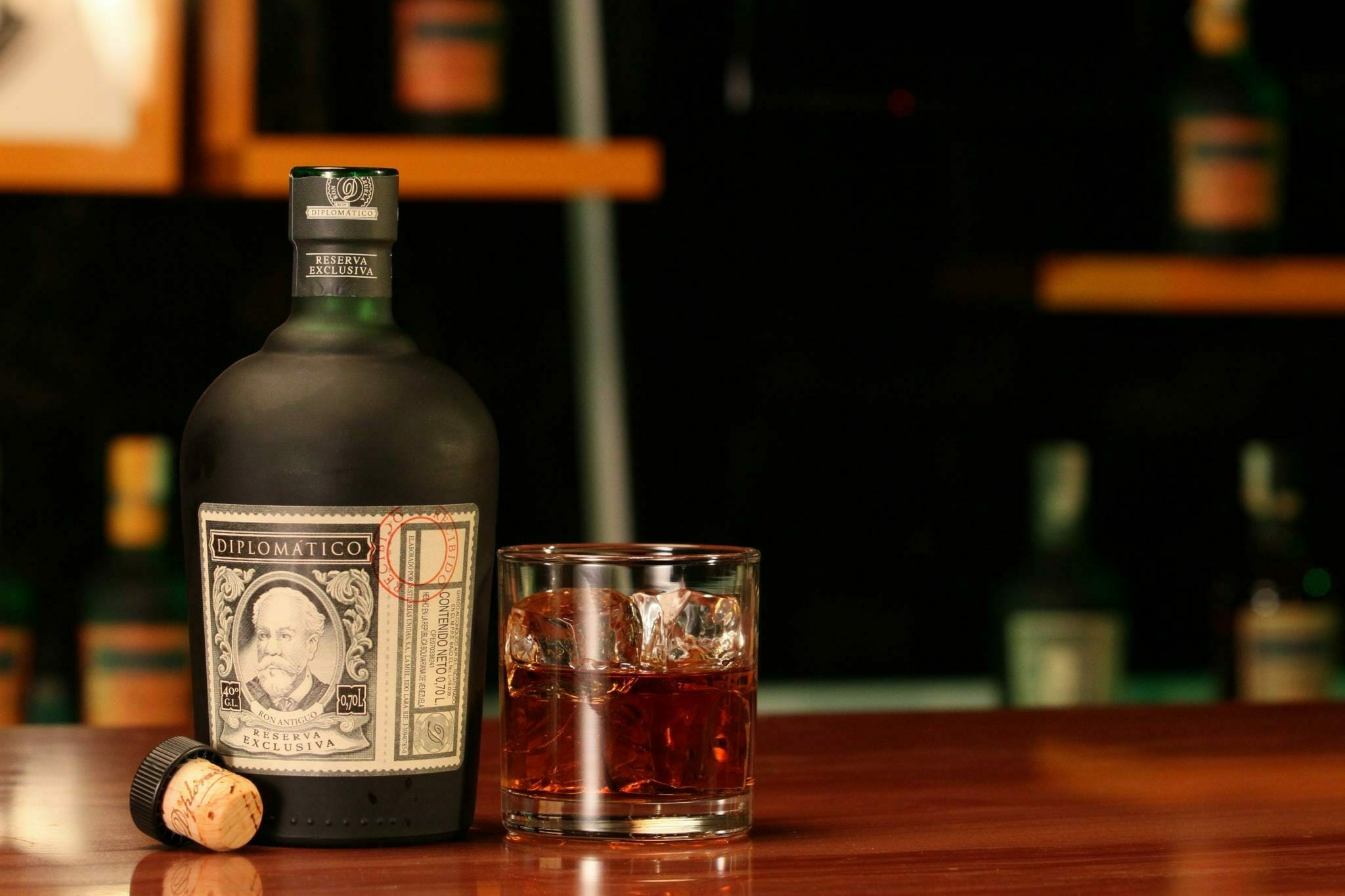 Diplomático Reserva