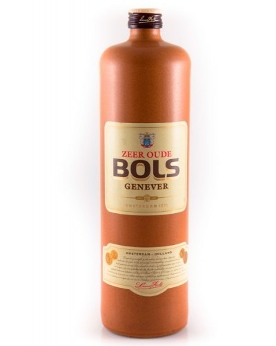 Genebra Bols