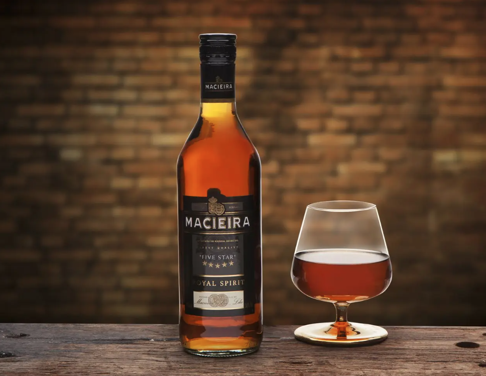 Maciera