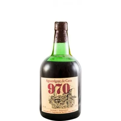 Aguardente 970