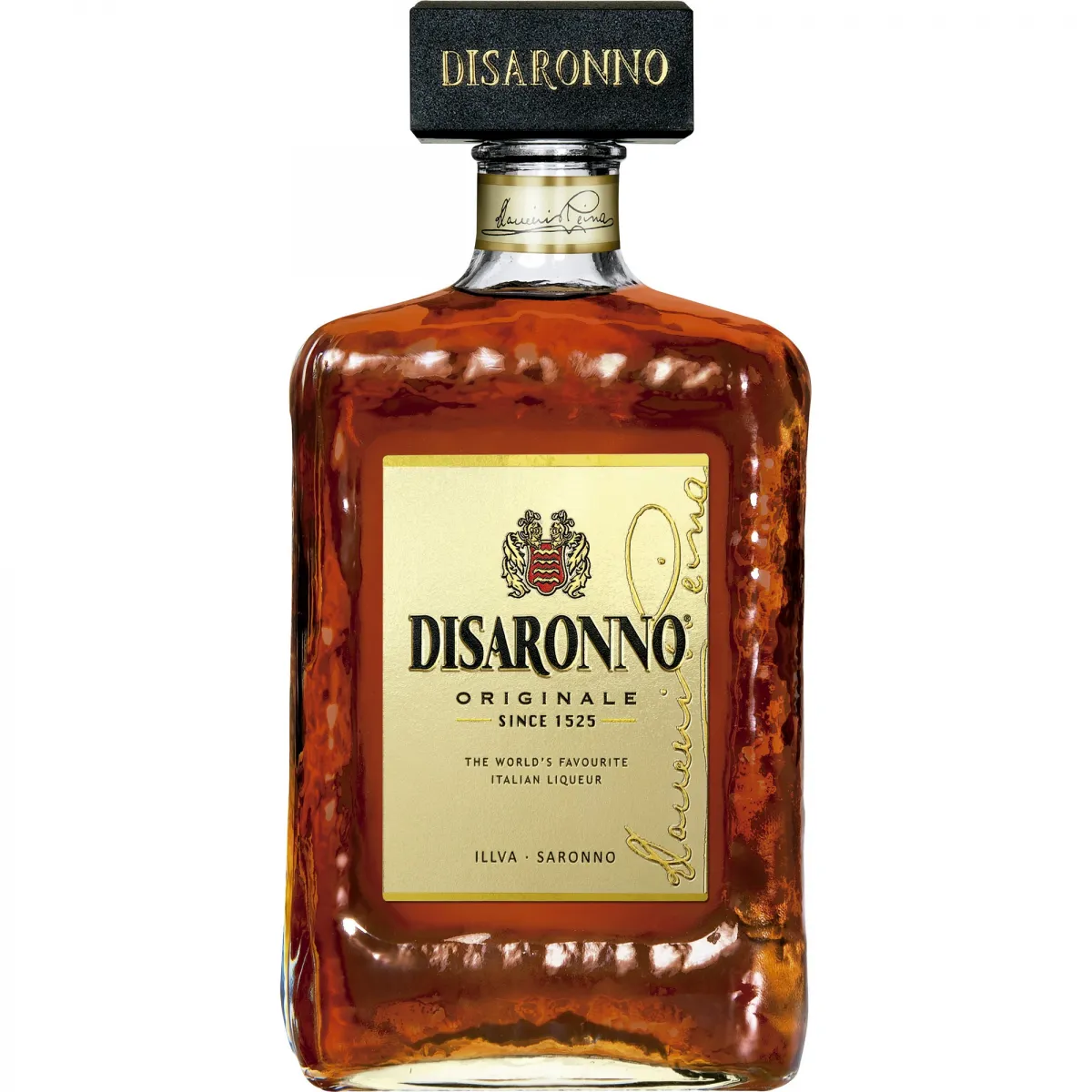 AMARETTO