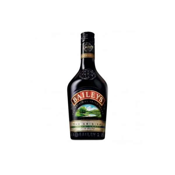 BAILEY'S