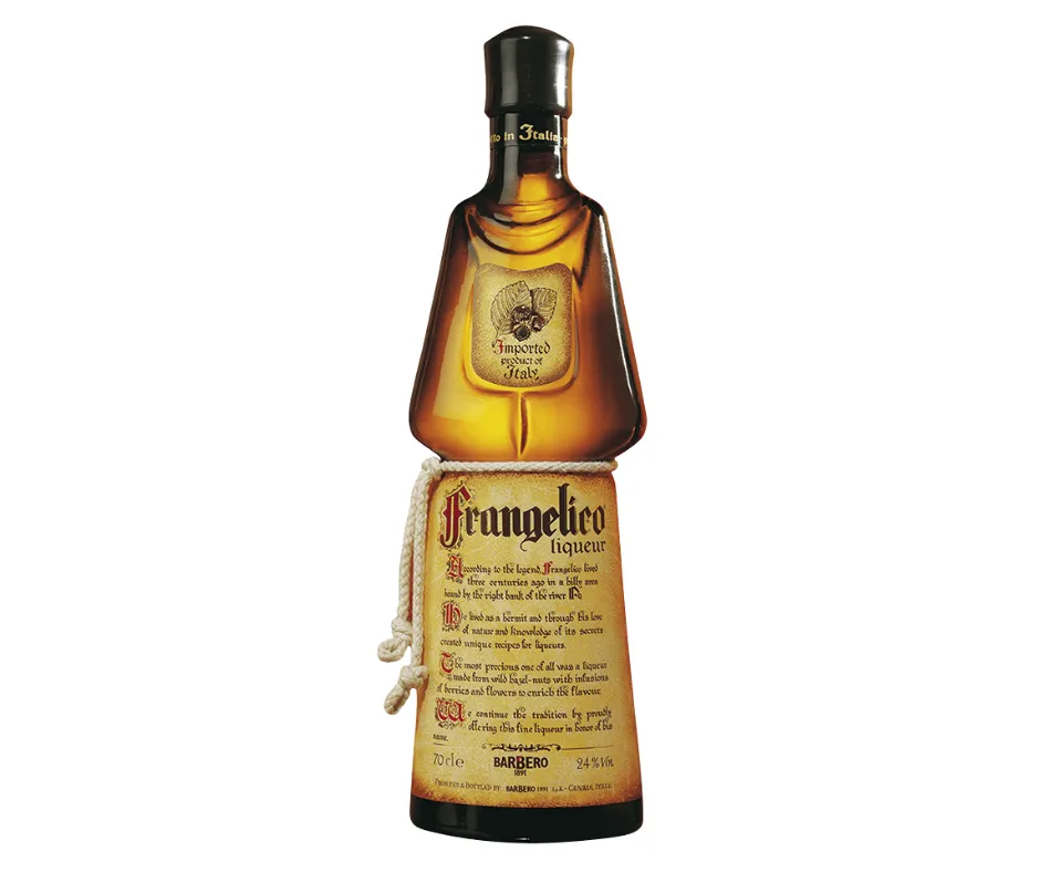 FRANGÉLICO