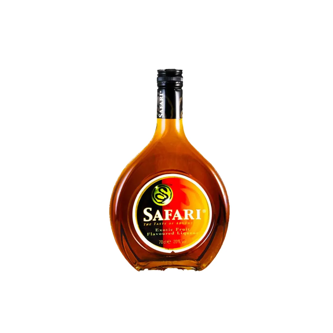 SAFARI