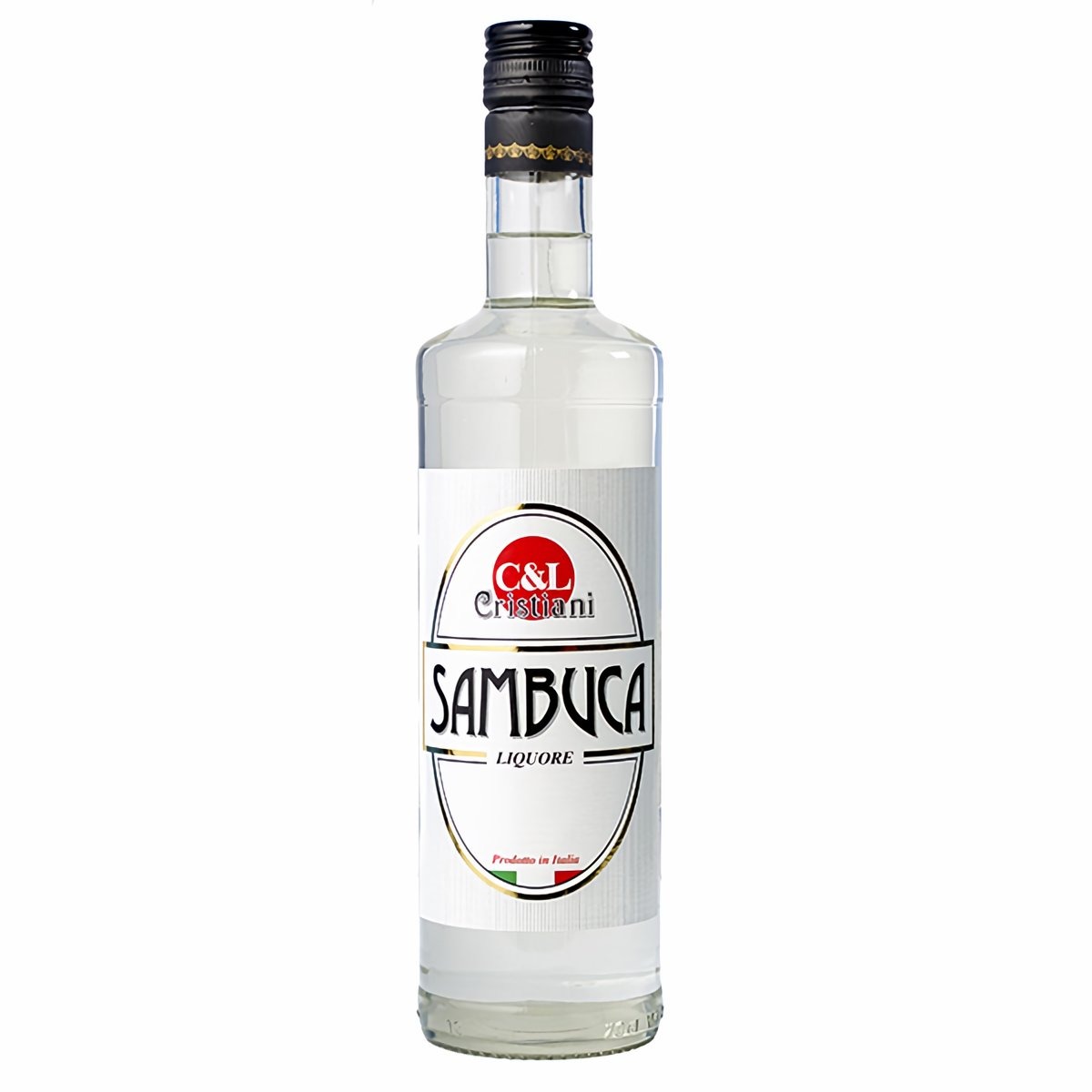 SAMBUCA
