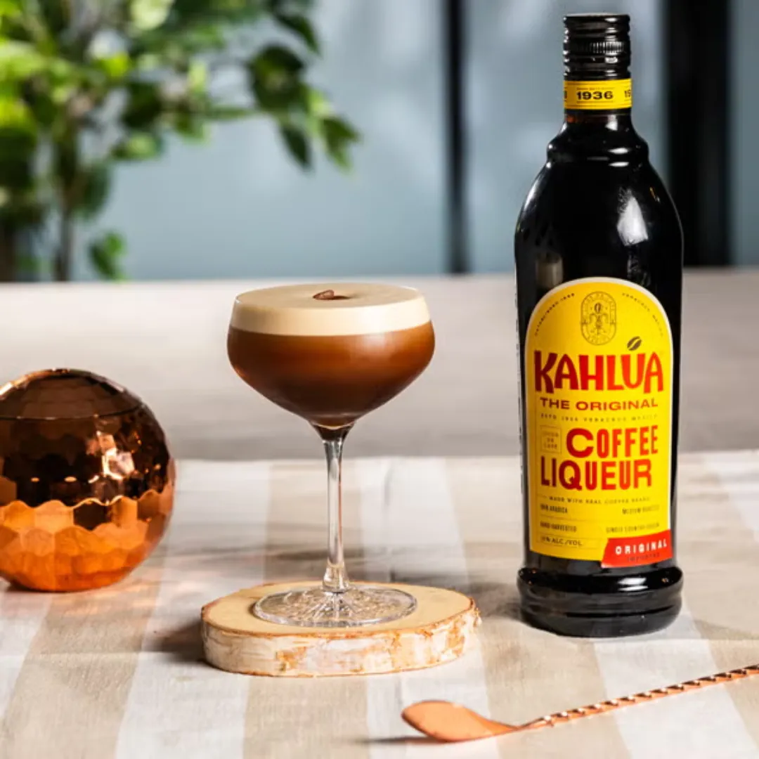 KAHLUA