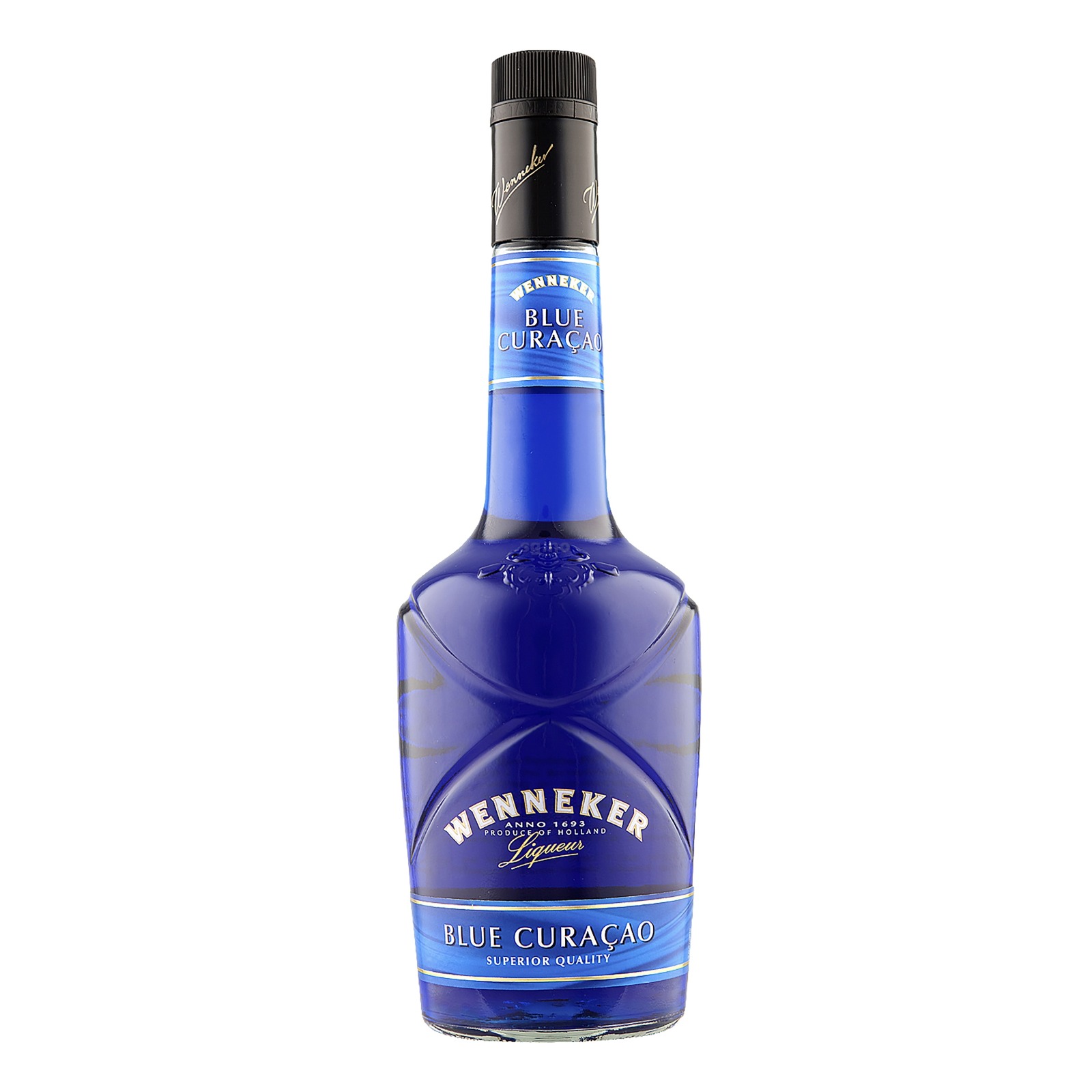 BLUE CURAÇAO