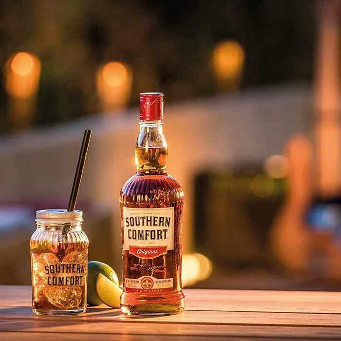 SOUTHERN COMFORT