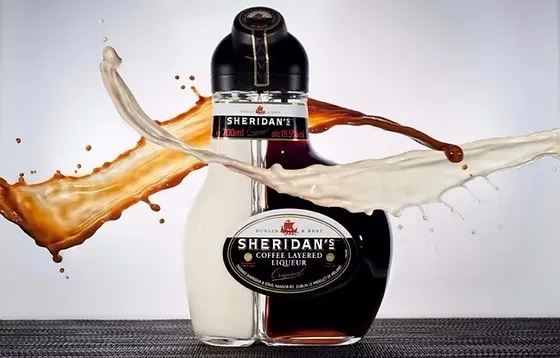 SHERIDAN’S