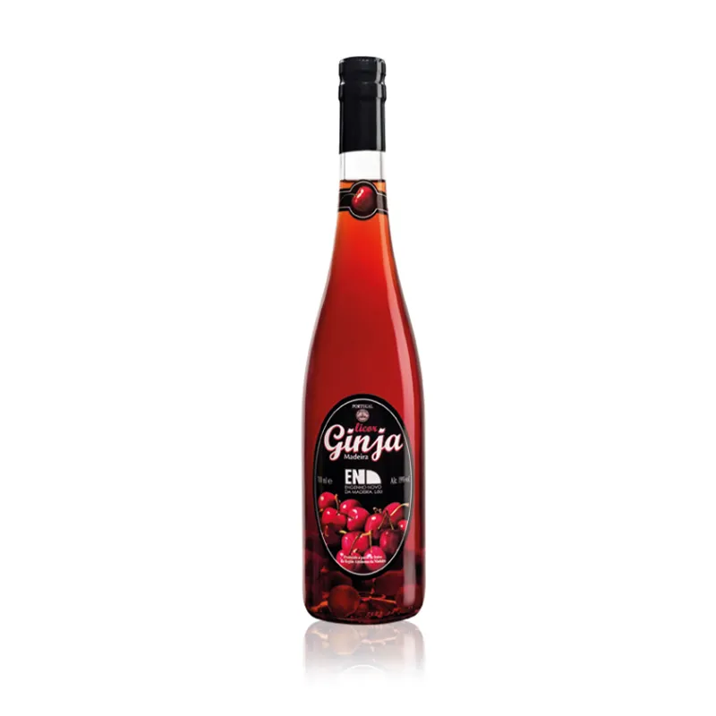 GINJA
