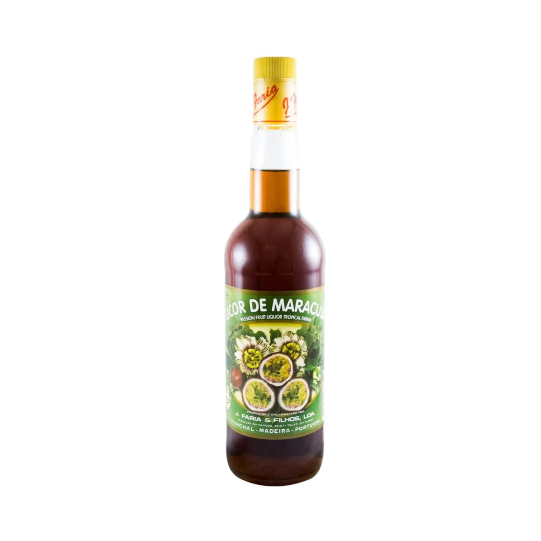 MARACUJÁ - PASSION FRUIT