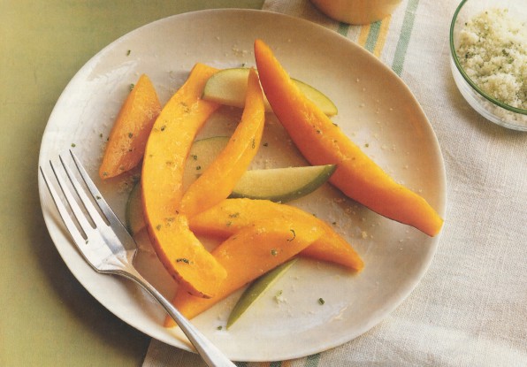 PRATO DE FRUTA (1 FRUTA)