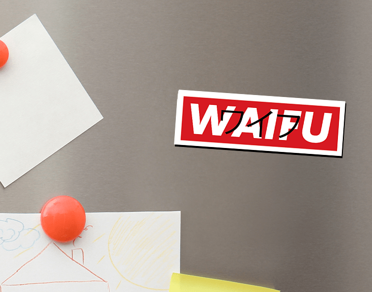 Custom StickerYou Products