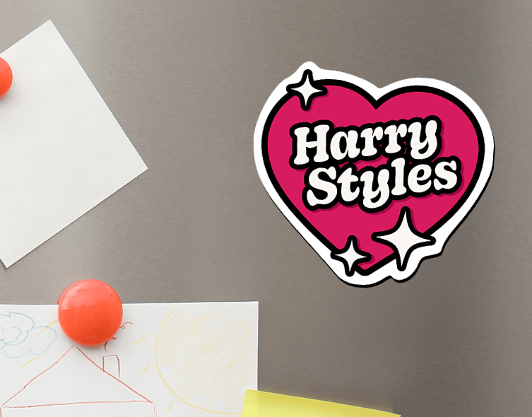 Custom StickerYou Products