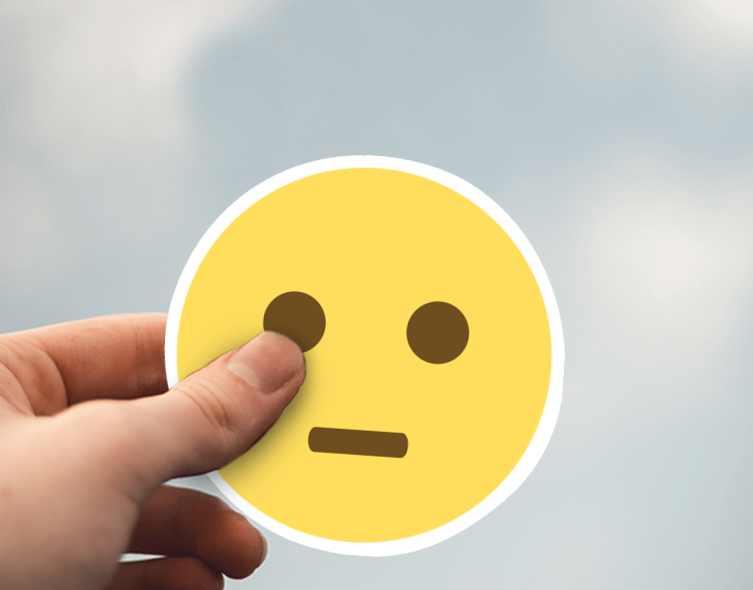 (38) Removable White Vinyl Semi-Glossy Die-Cut Sticker