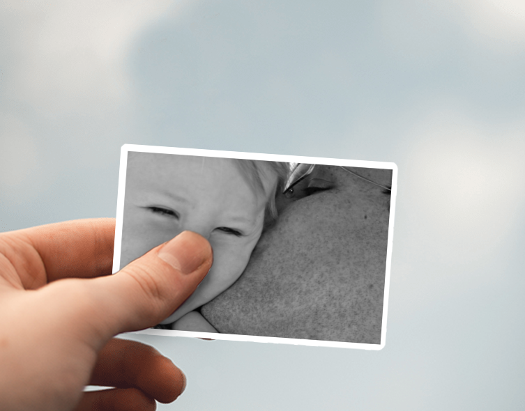 (38) Removable White Vinyl Semi-Glossy Die-Cut Sticker