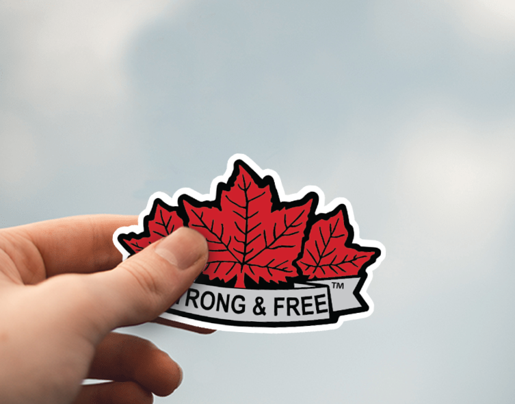 (38) Removable White Vinyl Semi-Glossy Die-Cut Sticker