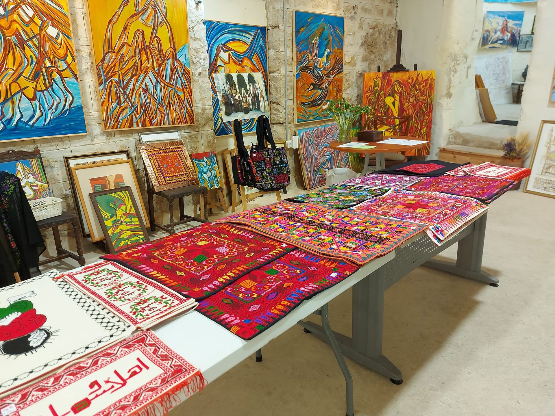 Haifa Gallery