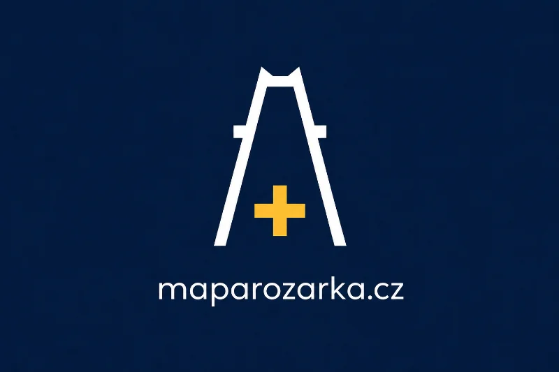 Mapa Rozárka má nové logo!