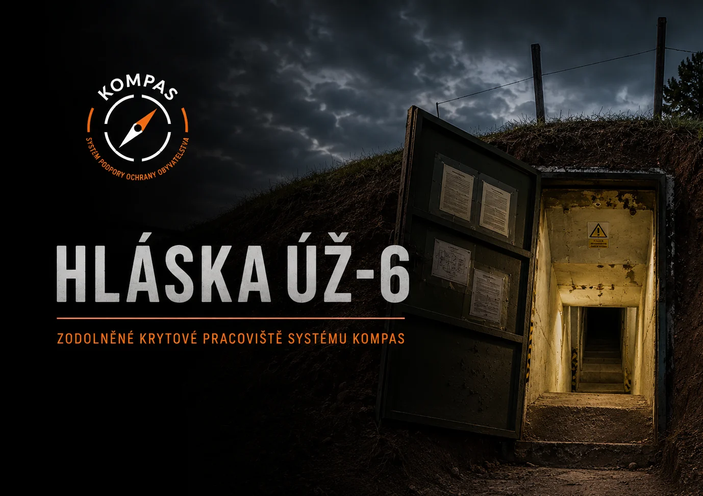 Hláska ÚŽ-6