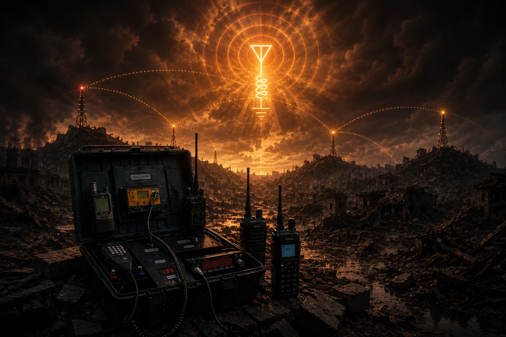 EMCOMM