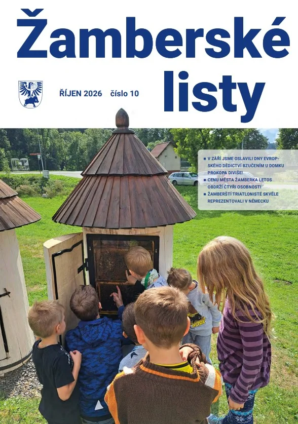 Žamberské listy 10/2026