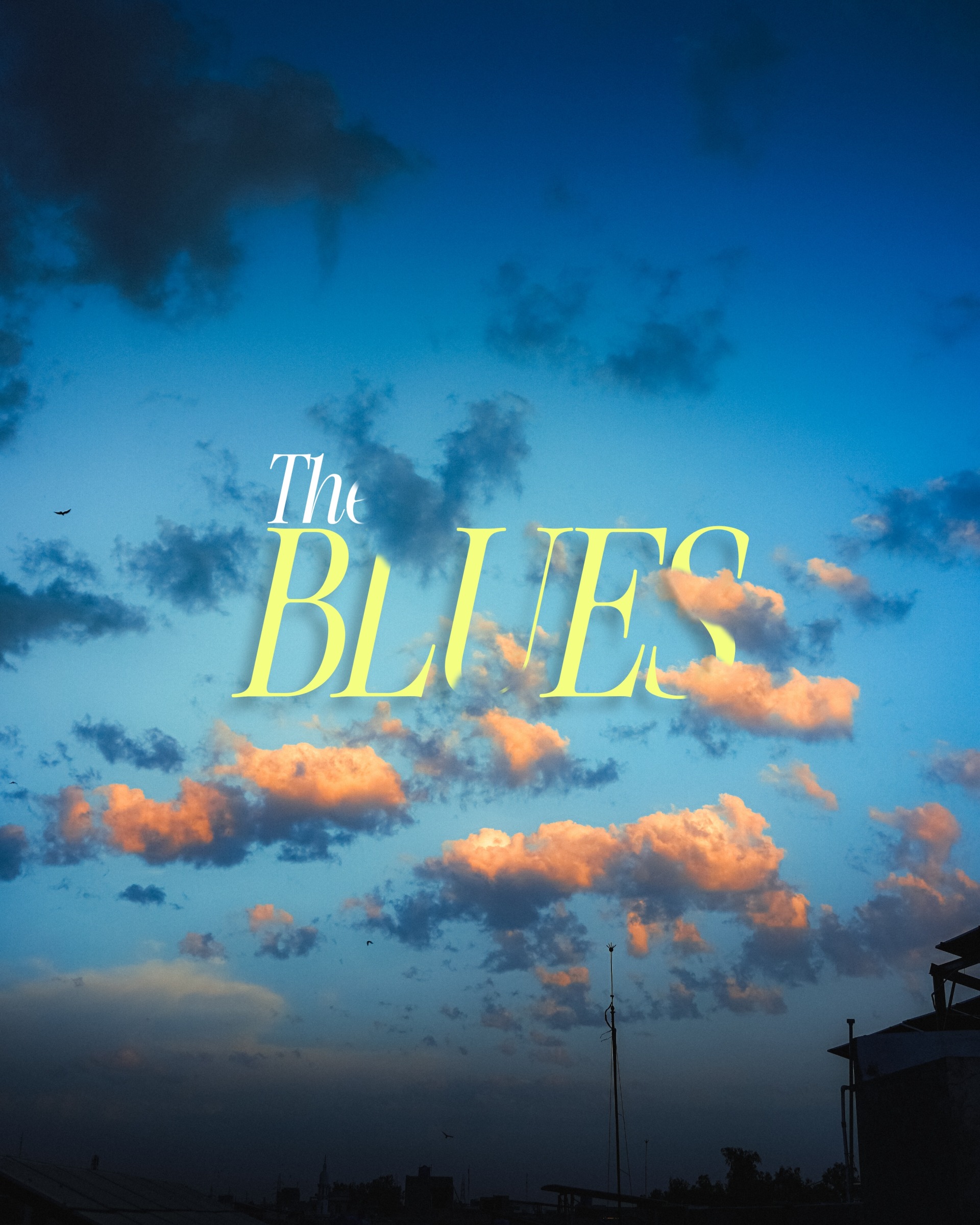 THE BLUES