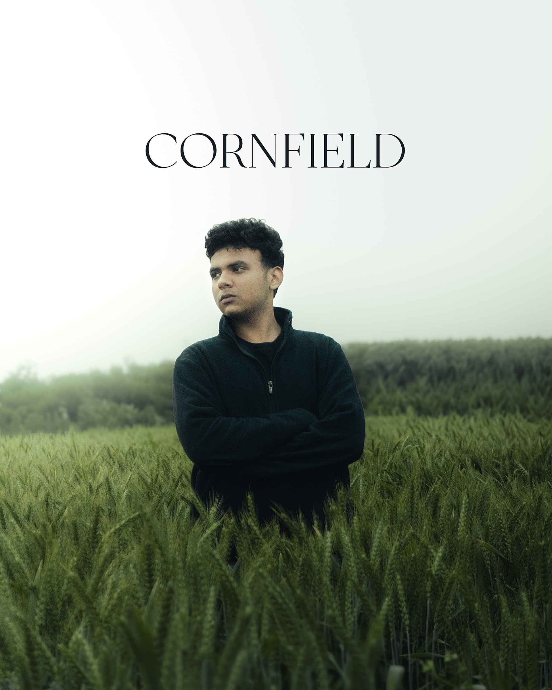 CORNFIELD
